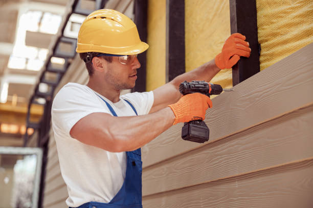 Best Wood Siding Installation  in Belen, NM